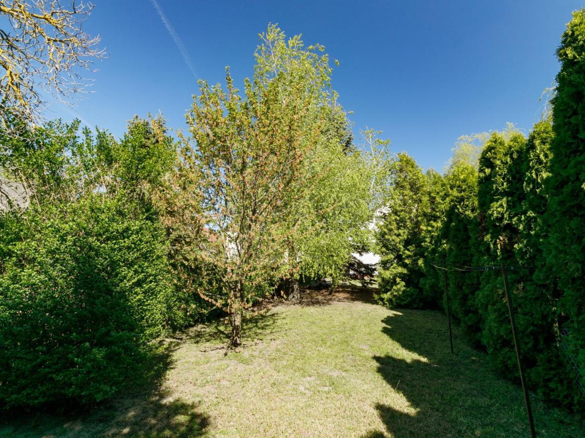 Holiday Home Mathias Rex By Interhome Balatonlelle Εξωτερικό φωτογραφία