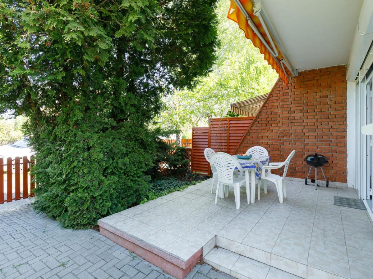 Holiday Home Mathias Rex By Interhome Balatonlelle Εξωτερικό φωτογραφία