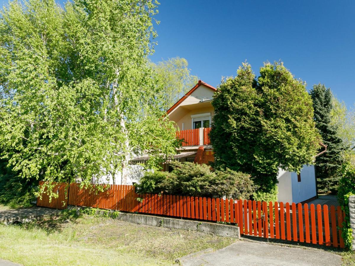 Holiday Home Mathias Rex By Interhome Balatonlelle Εξωτερικό φωτογραφία