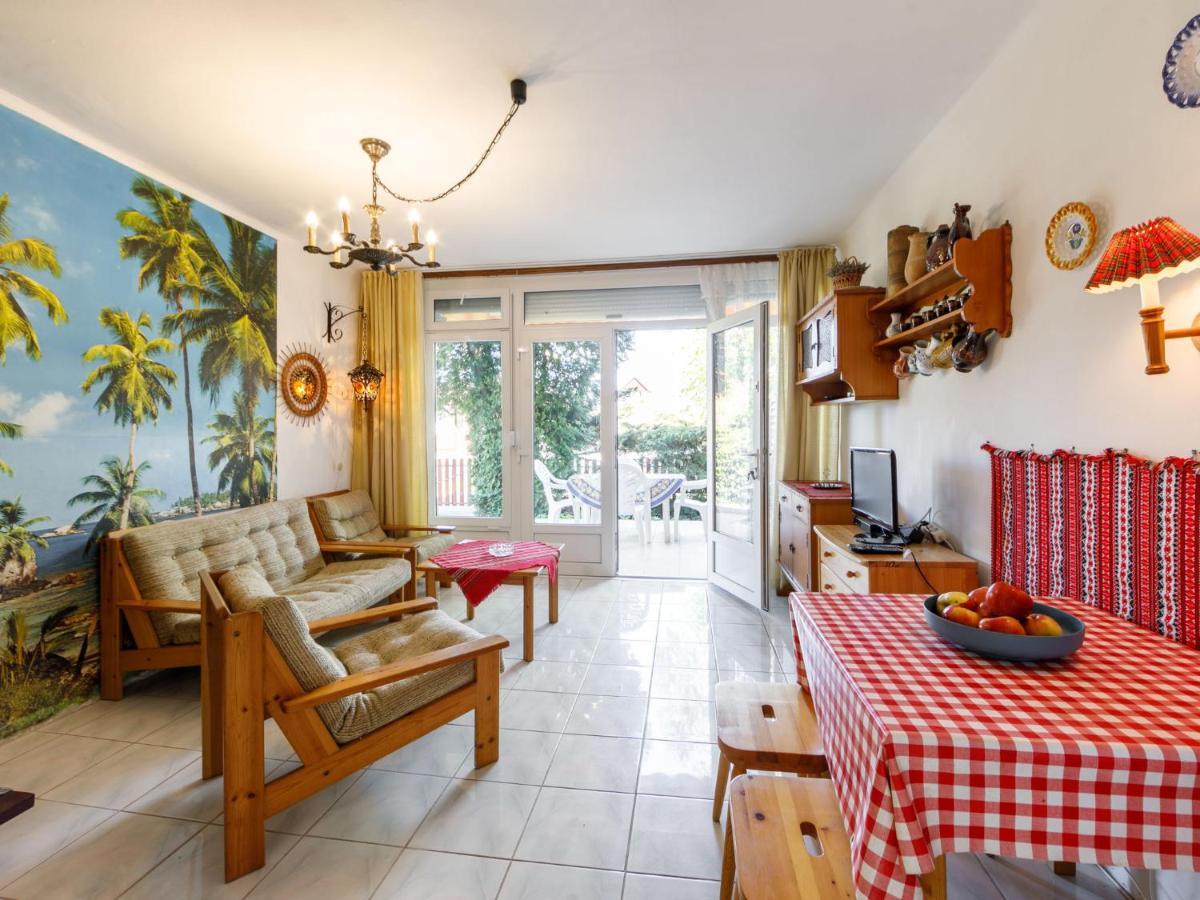Holiday Home Mathias Rex By Interhome Balatonlelle Εξωτερικό φωτογραφία