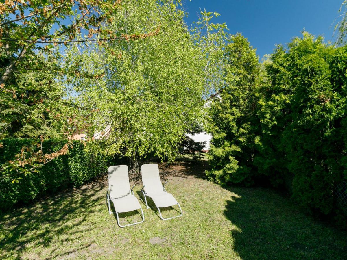 Holiday Home Mathias Rex By Interhome Balatonlelle Εξωτερικό φωτογραφία